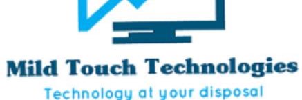 MildTouchTechie's profile banner image