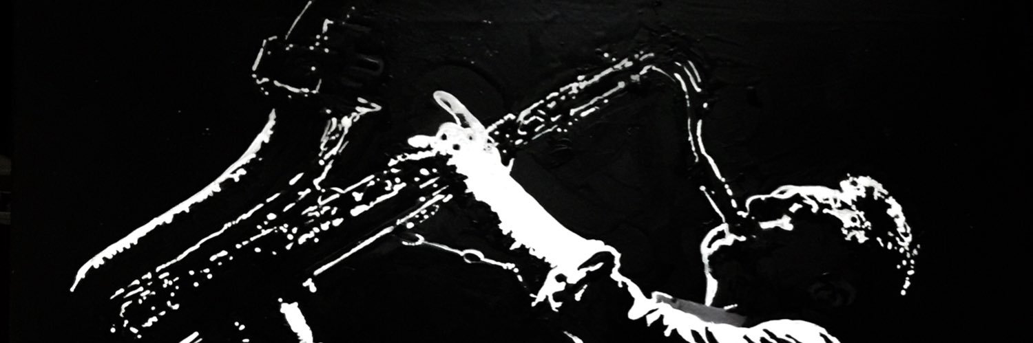 BRIAN TRAVERS banner