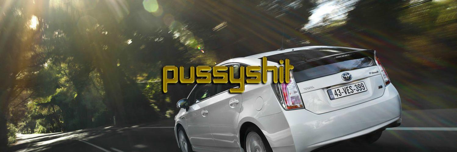 Pussyshit_'s profile banner image