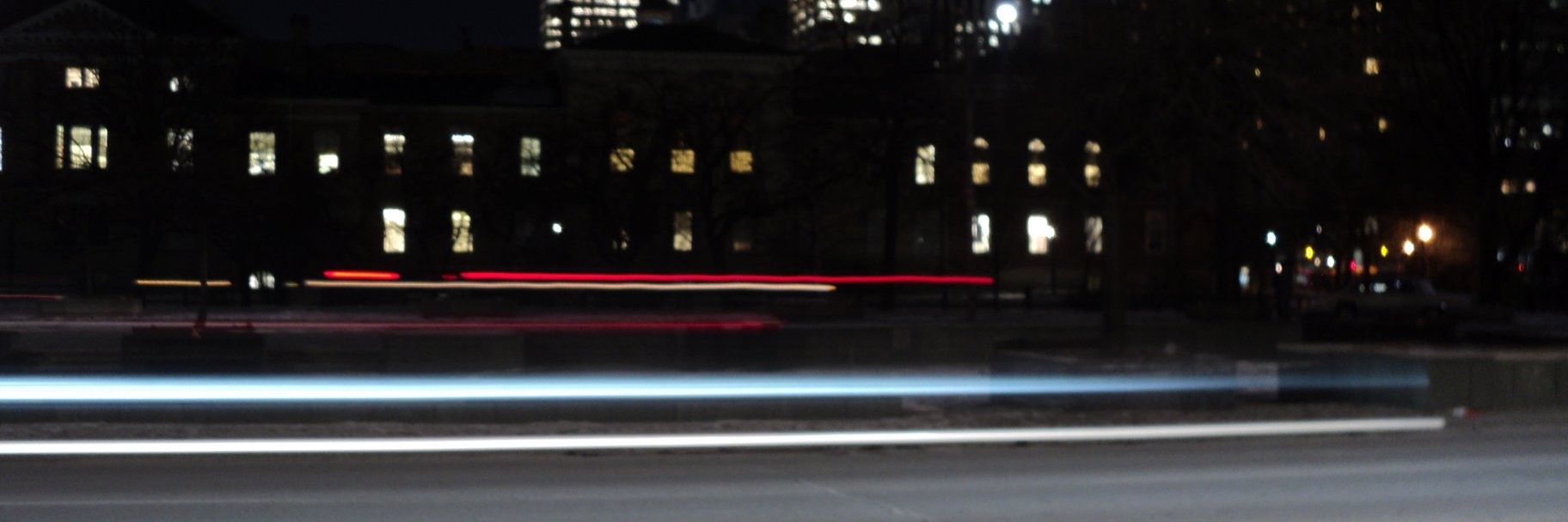 The Mighty Oak banner