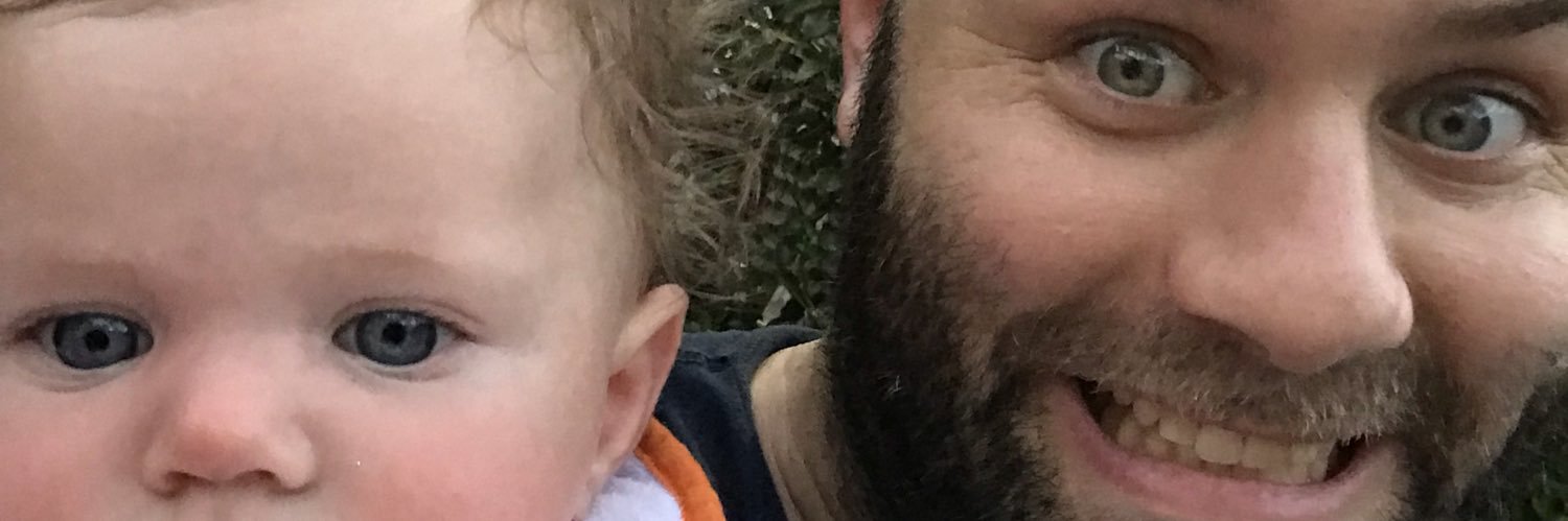 TheTenaciousTZ's profile banner image