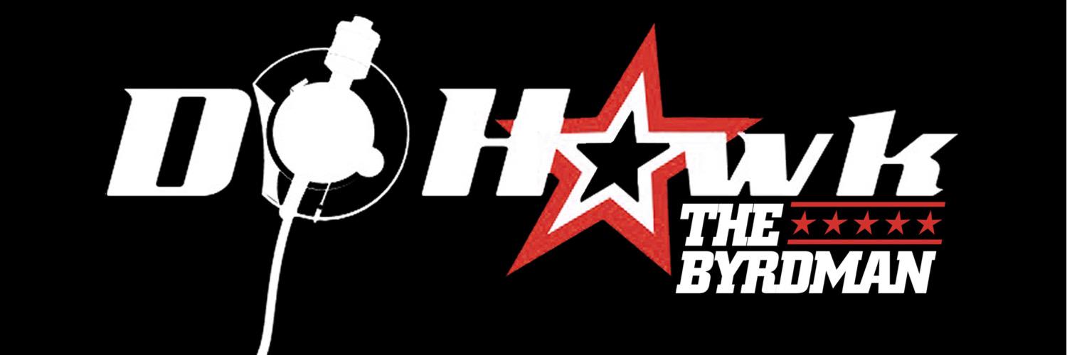 DJHAWKRADIO's profile banner image
