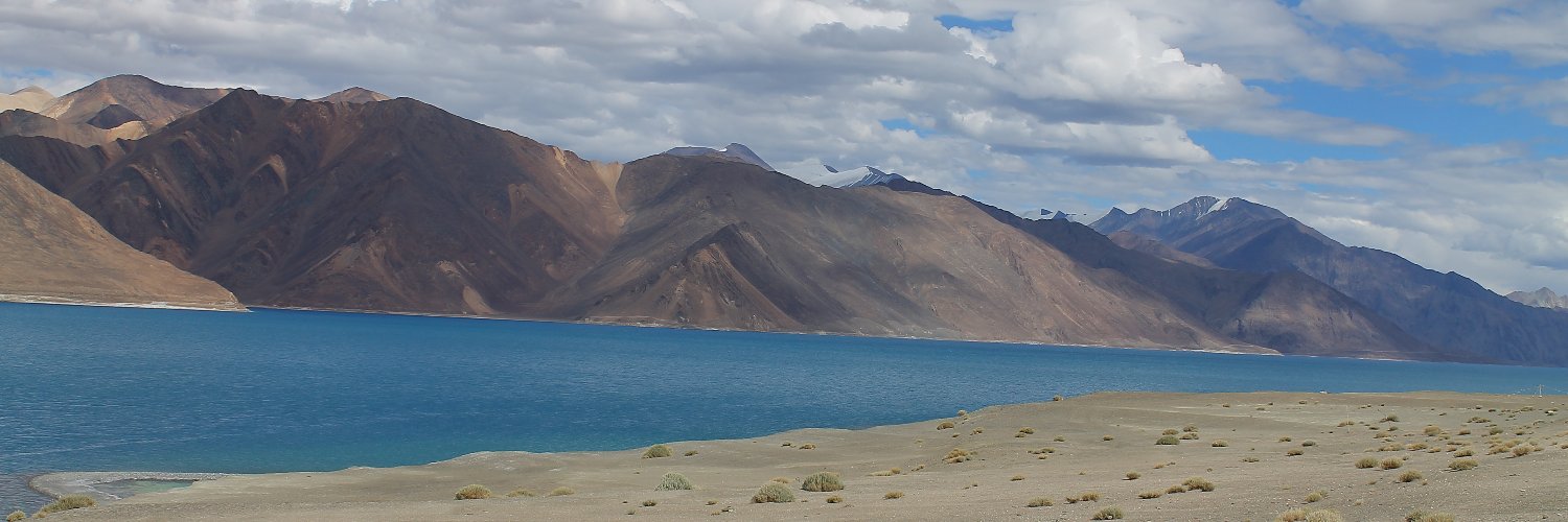 iamKaran_'s profile banner image