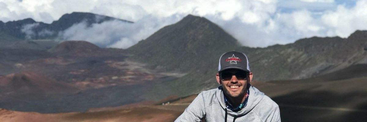robramm90's profile banner image