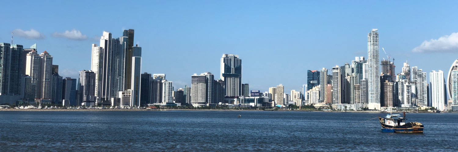 Carlos E. González banner