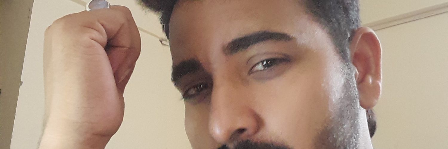 Kr24Chandan's profile banner image