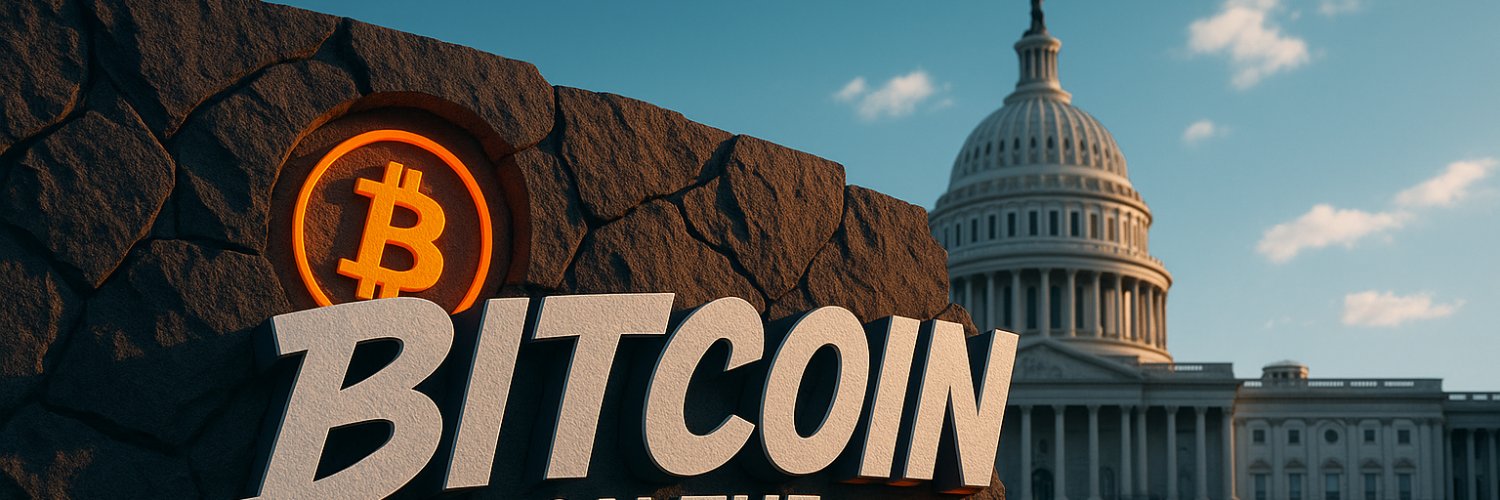 BTCOnTheHill's profile banner image