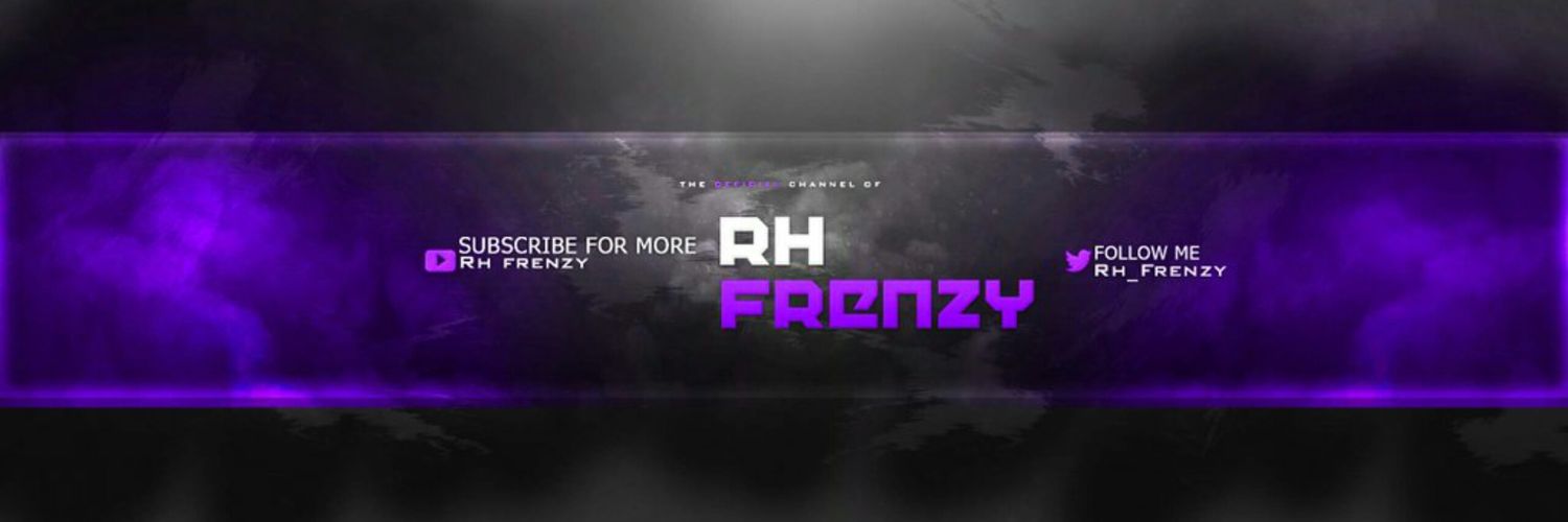 Rh_Frenzy's profile banner image