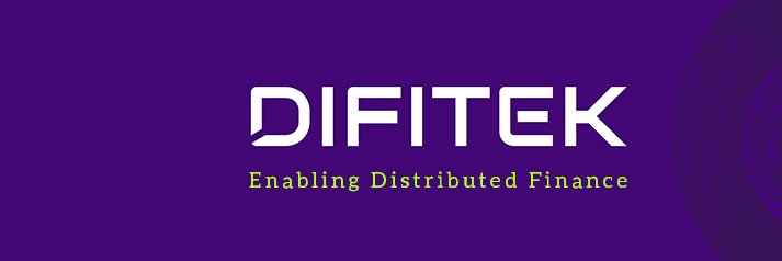 Difitek's profile banner image