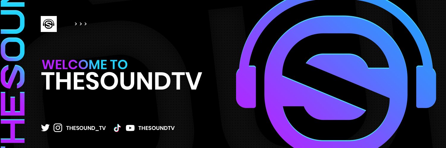 TheSoundTV banner