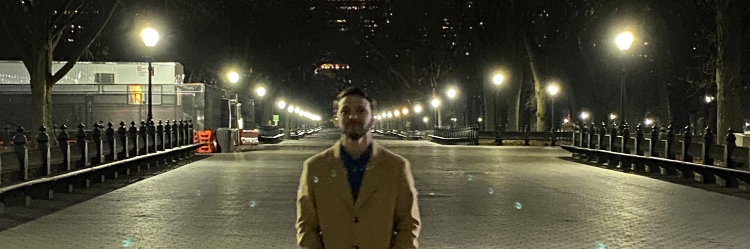 Pereiralejandro's profile banner image