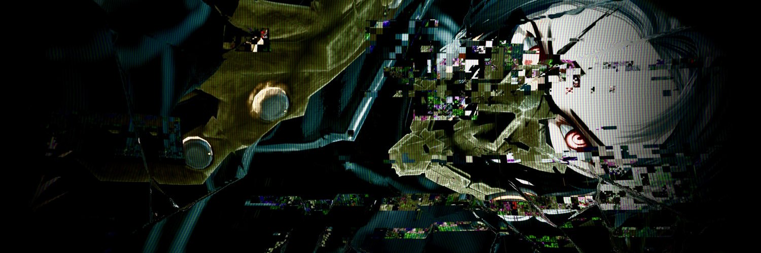ryuhzuel's profile banner image