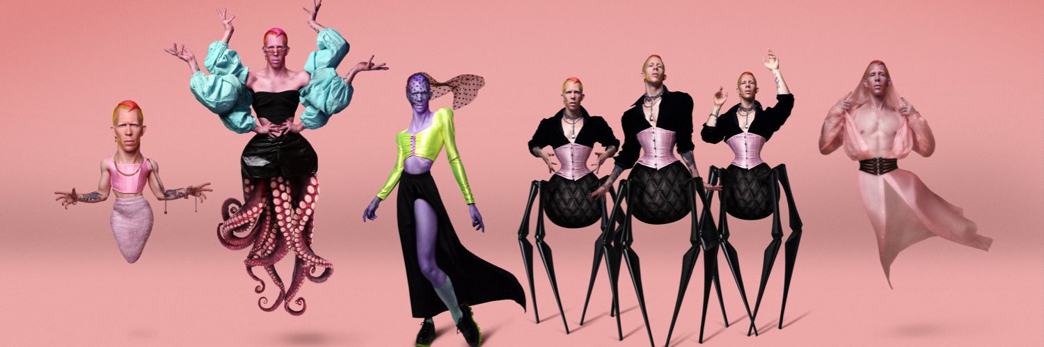 Thomas Ashton banner