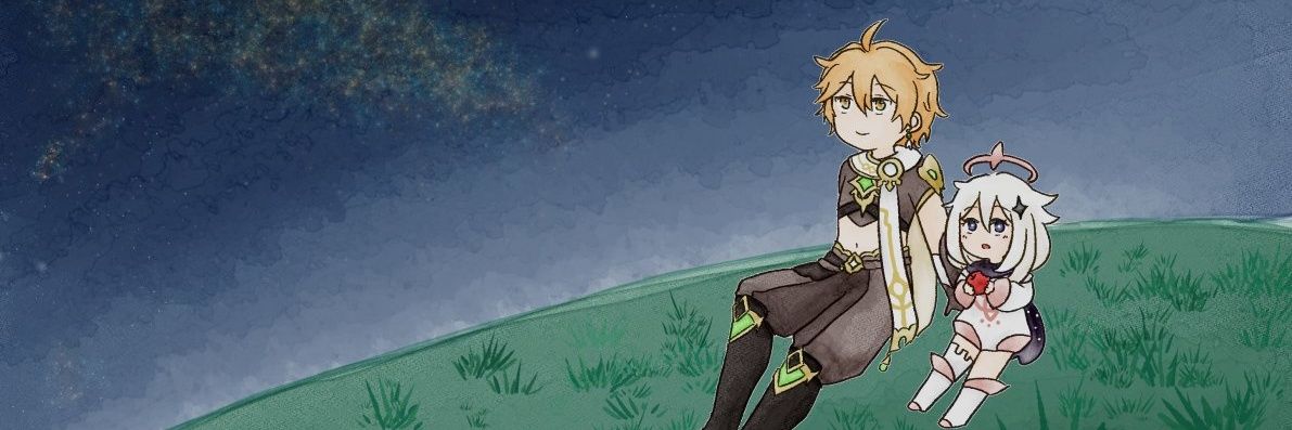 butabota's profile banner image