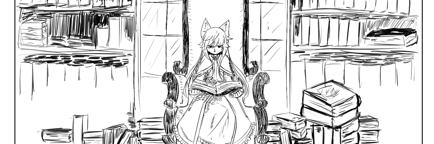Nesuki_R's profile banner image