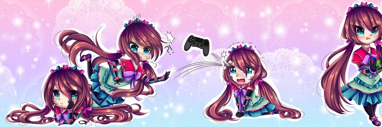 Fremiamagus's profile banner image