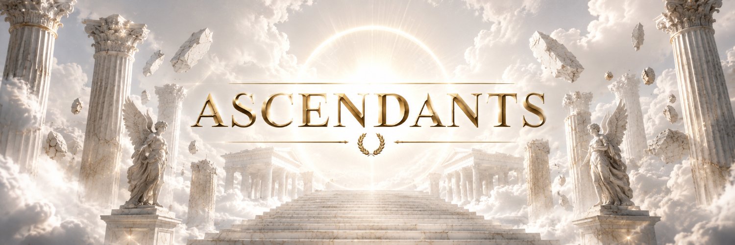 godascendants's profile banner image
