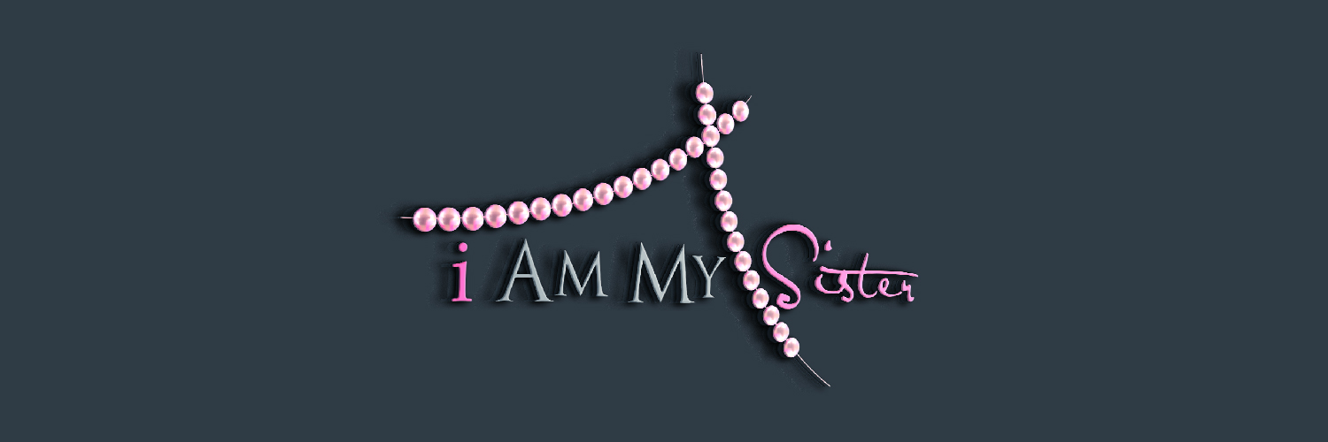 iammysister's profile banner image