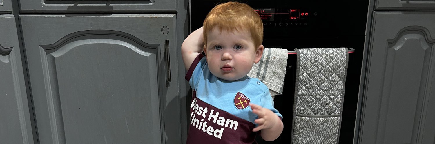 GeorgeHowells9's profile banner image