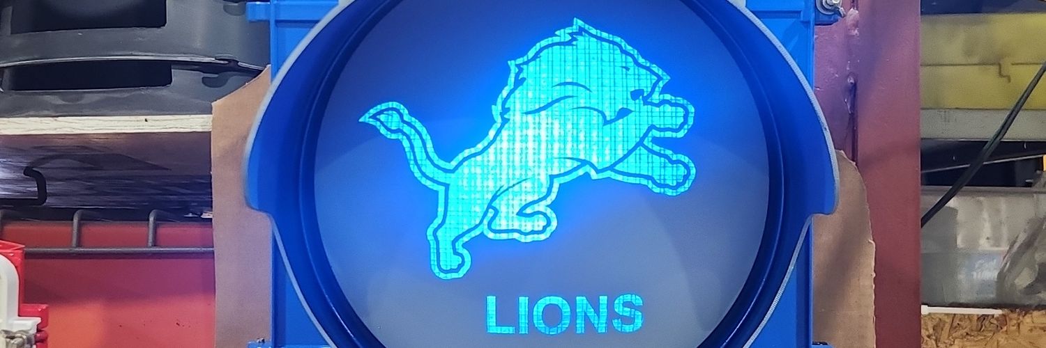 bmscott55's profile banner image