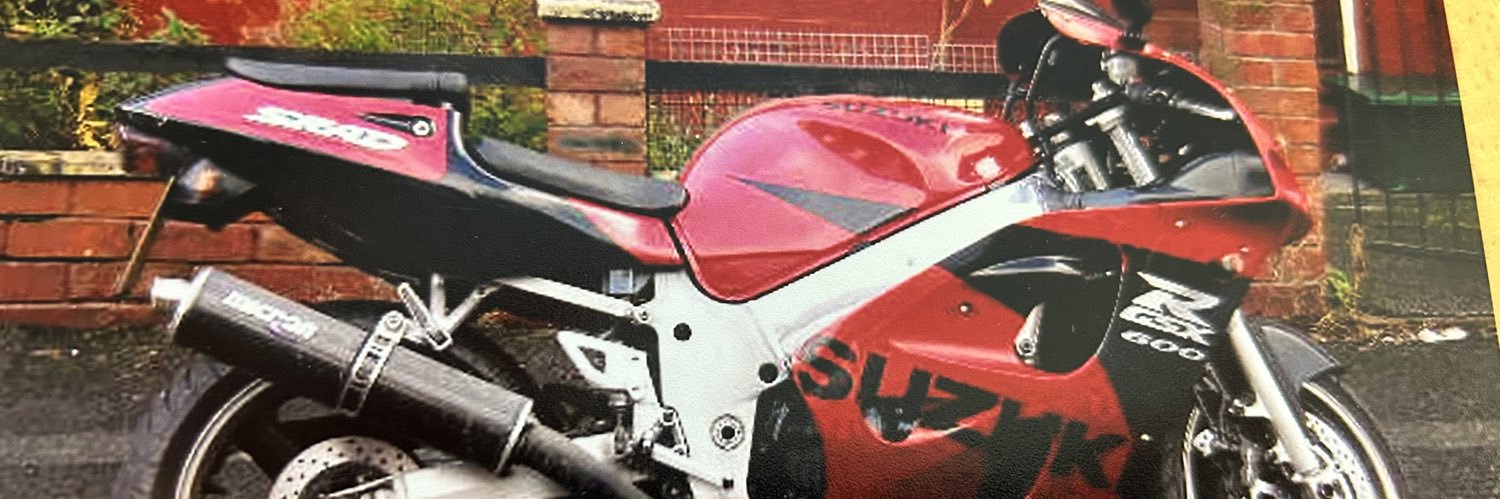 cshortman78's profile banner image