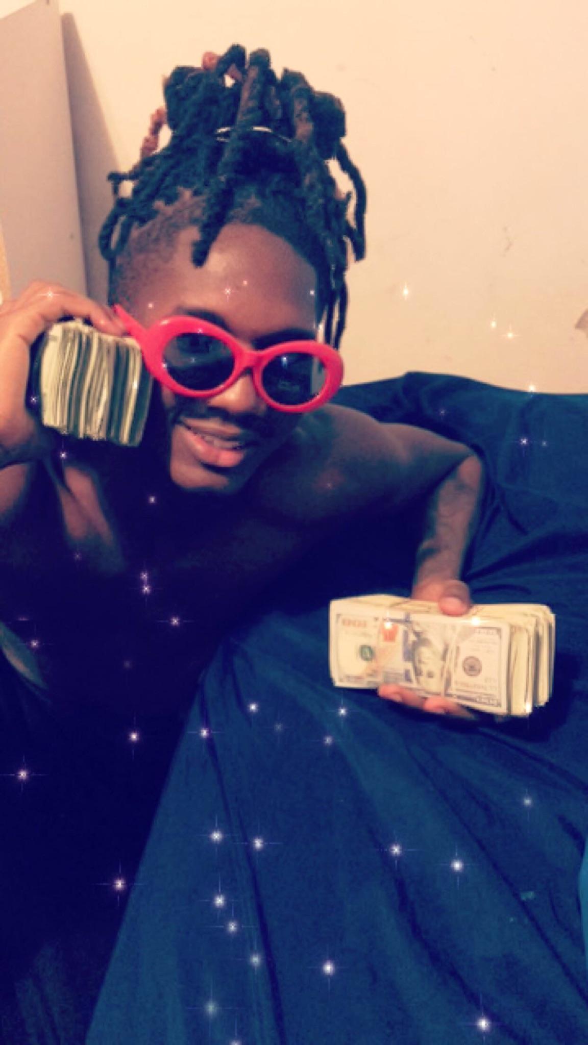 1LilBandz's profile banner image
