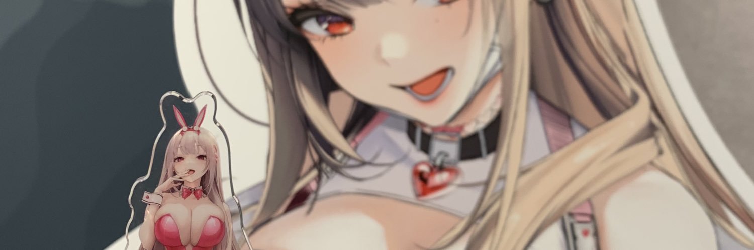 ちよ@お取引きアカ banner