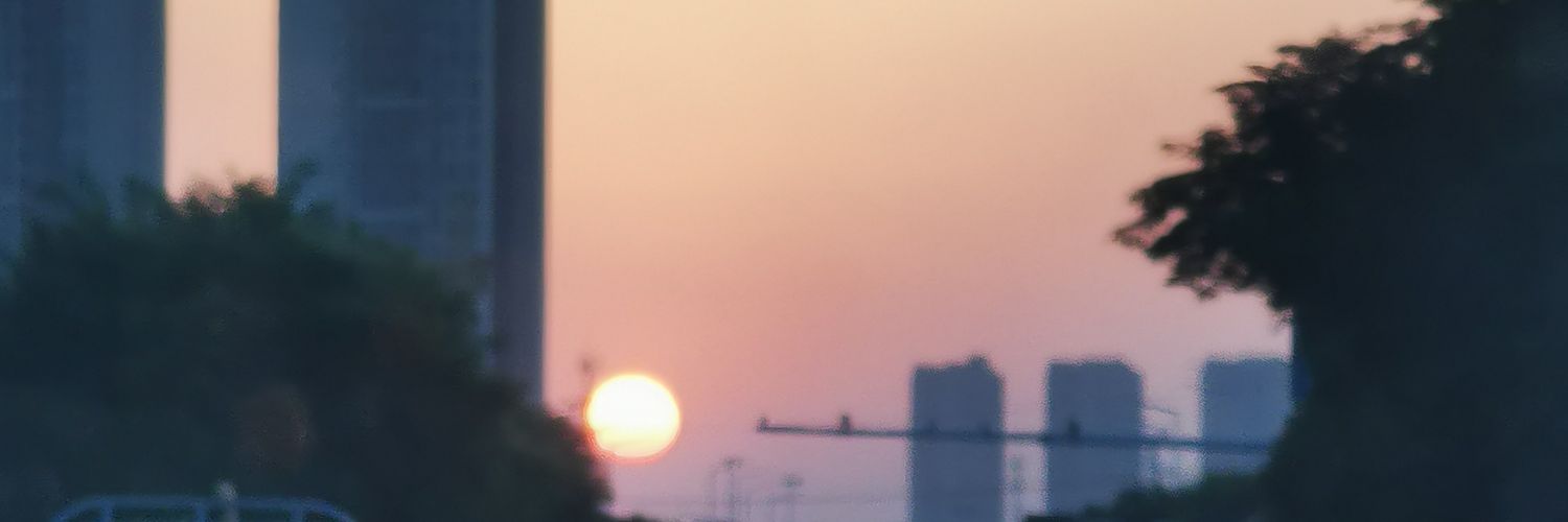 Rain banner