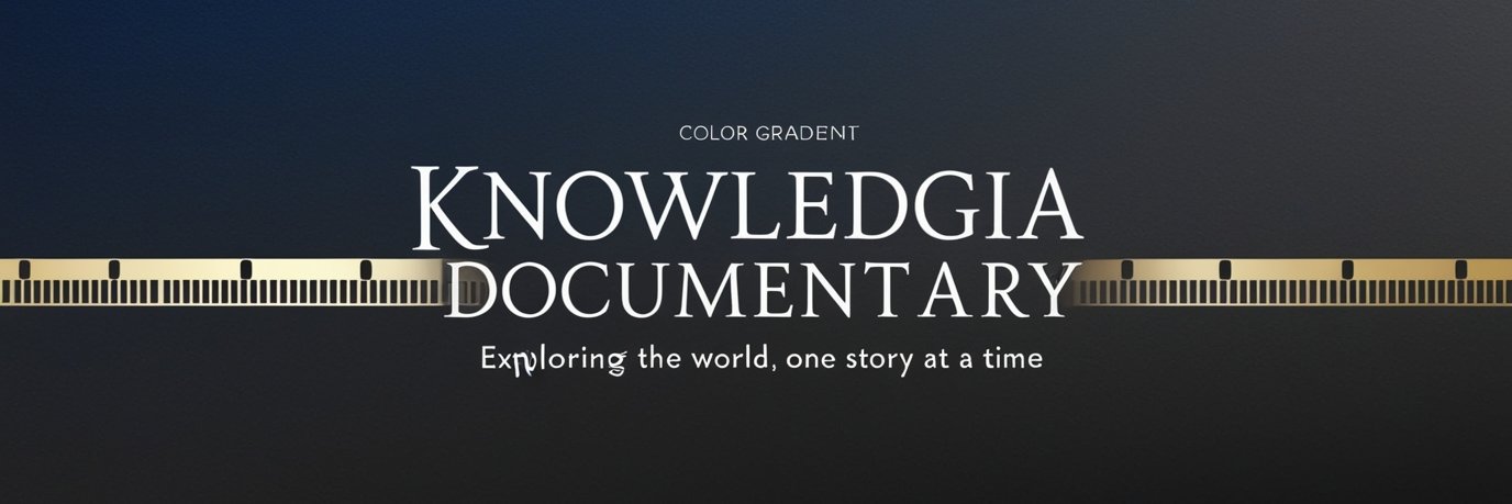 KnowledgiaD's profile banner image