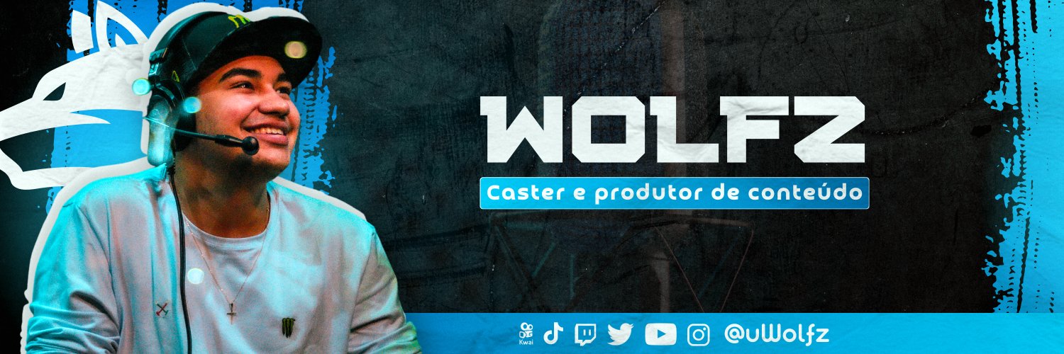 Wolfz's banner