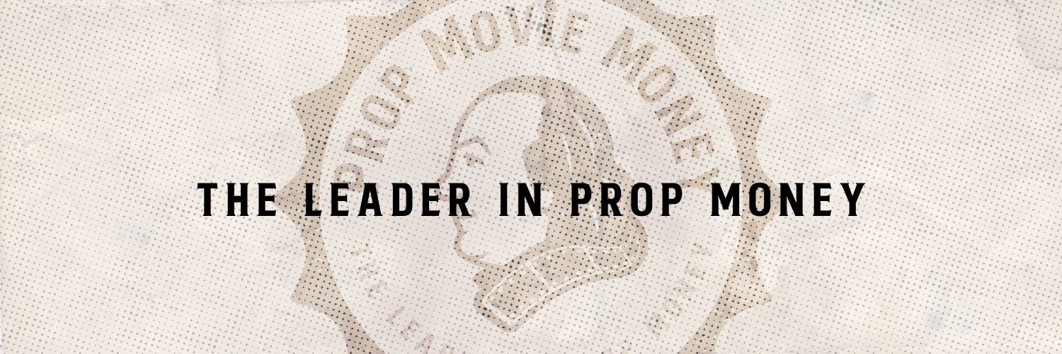 Prop Movie Money® (@propmoviemoney) / Posts / X
