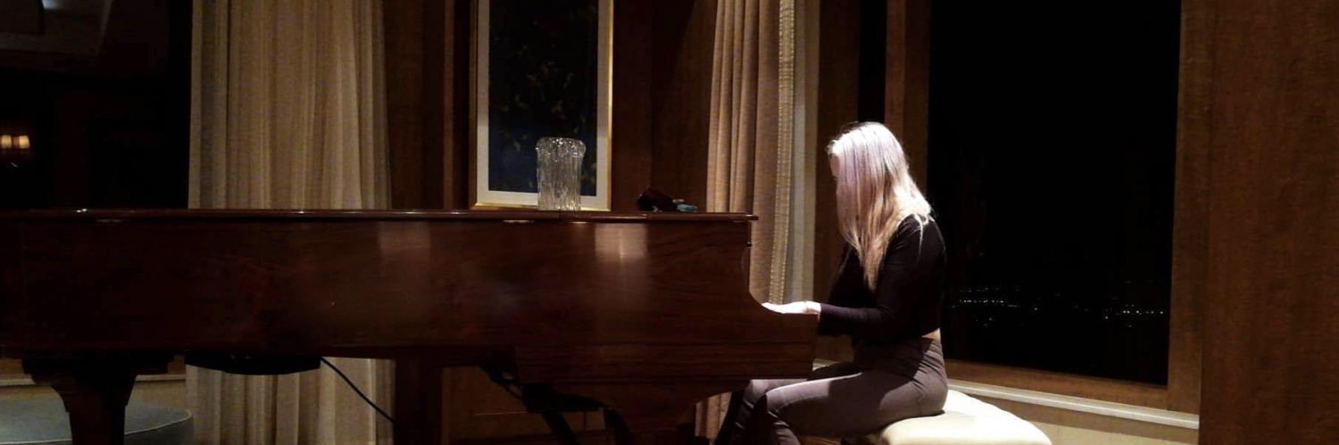 WhitneyRalston's profile banner image