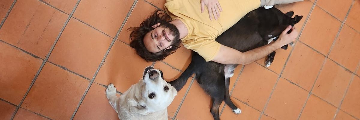 RodrigoVive's profile banner image