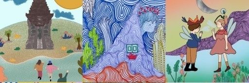 Puspa Harsono banner