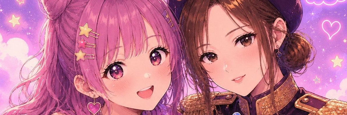 yur1ka_dbd's profile banner image