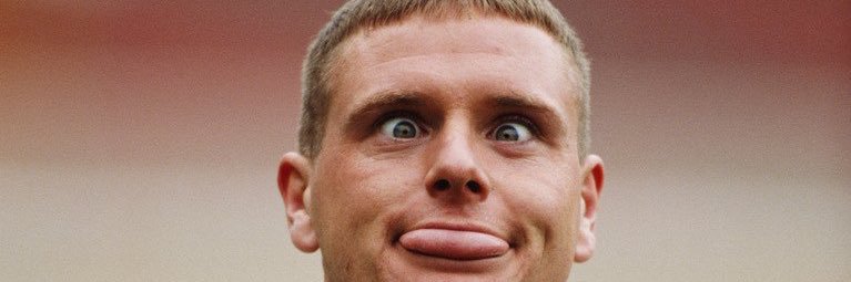 dannnbell's profile banner image
