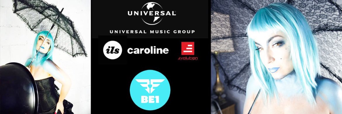 BE1_Official's profile banner image
