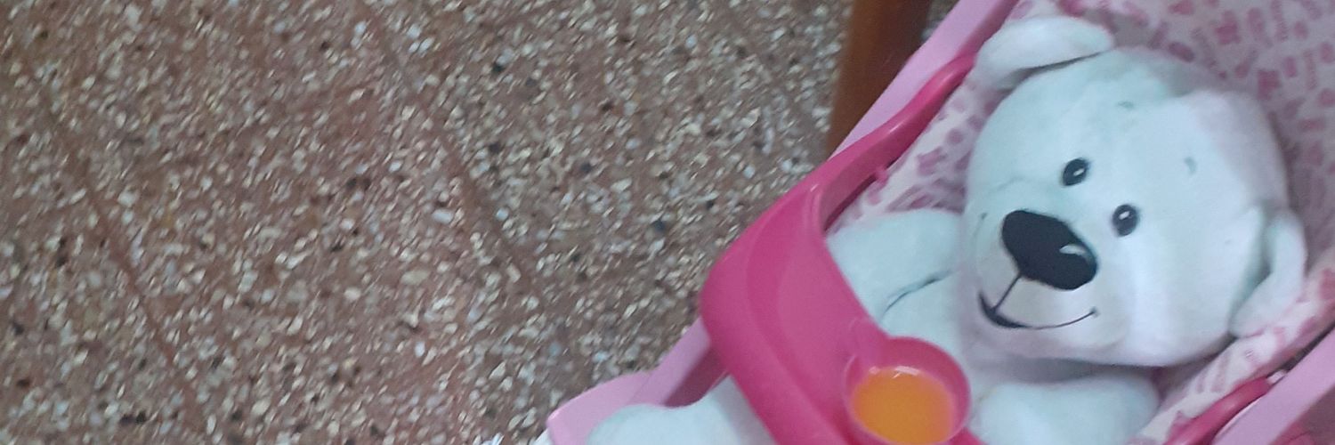 Natalia Foletti banner