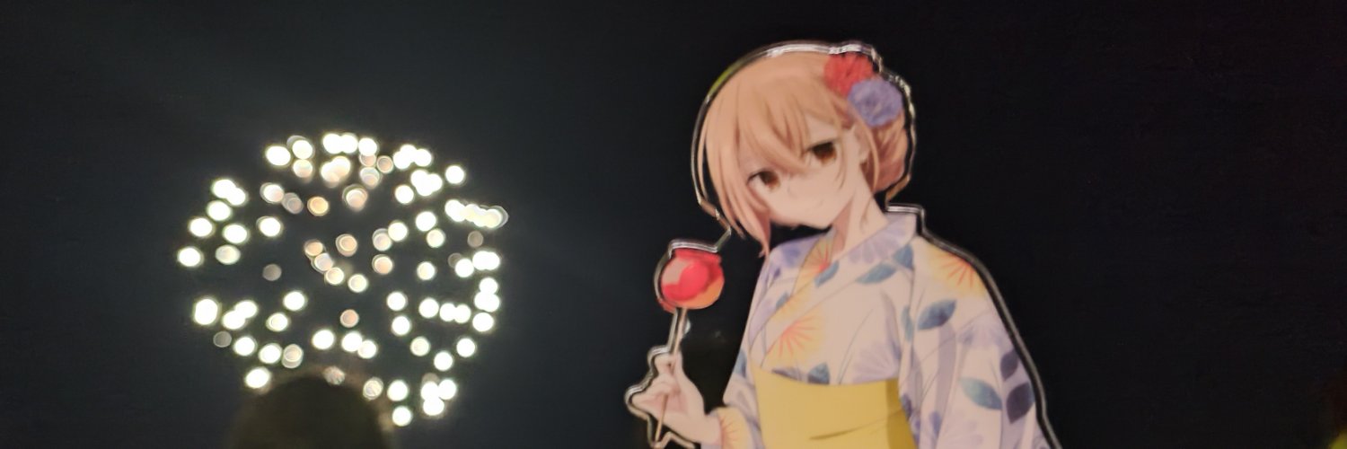 enzi0707's profile banner image