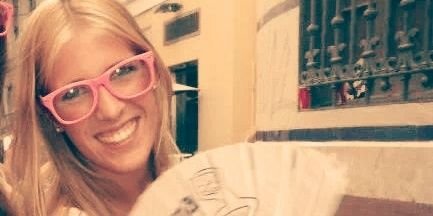 LauraSwing's profile banner image