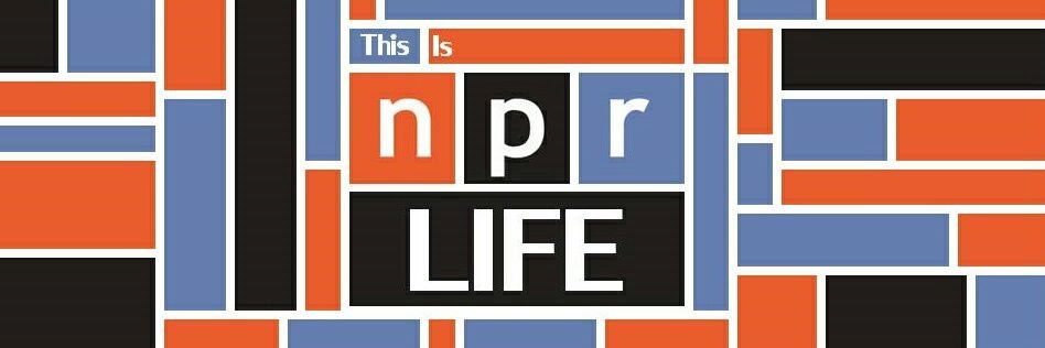 That's So NPR banner