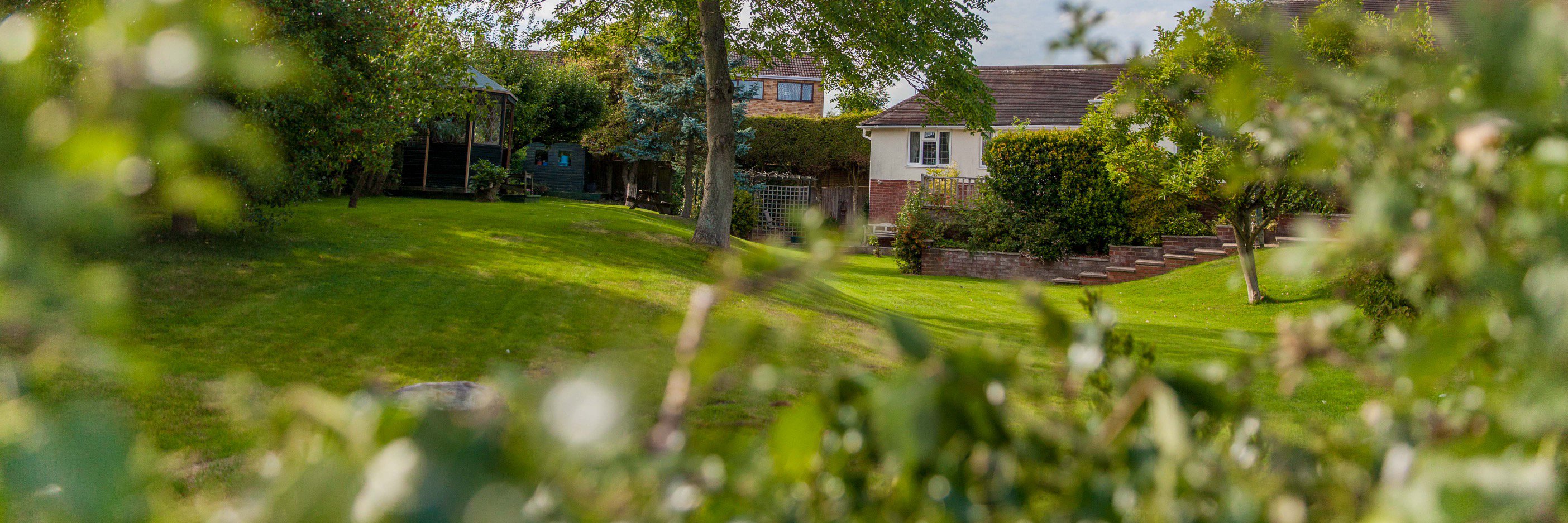 DraytonCottage's profile banner image
