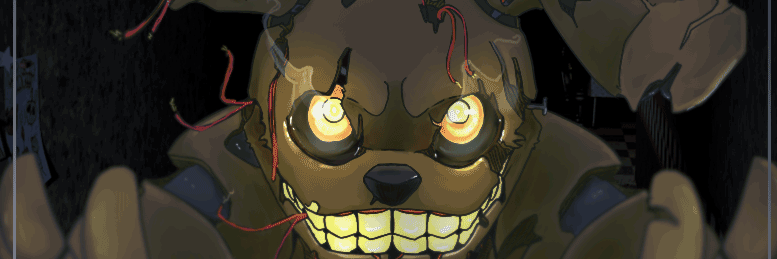 MurderousFoxy's profile banner image