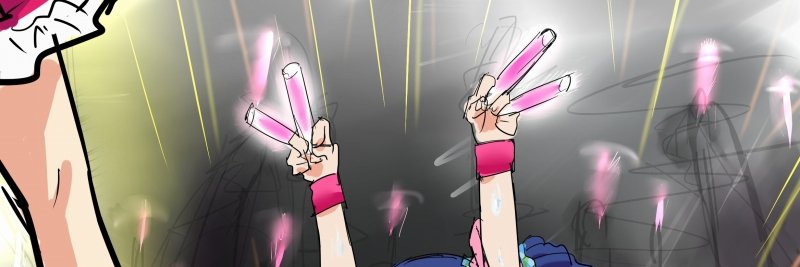 ichi7GO's profile banner image