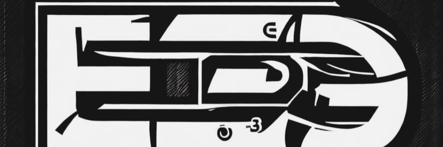 Electronic3moti's profile banner image