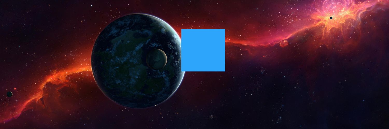 LeSerallia's profile banner image
