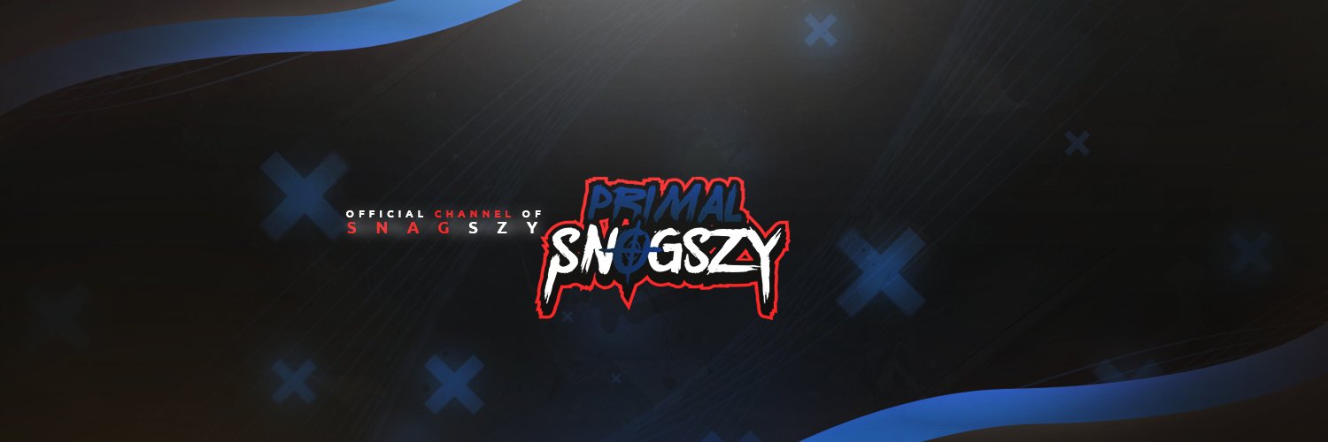 oSnagszy's profile banner image