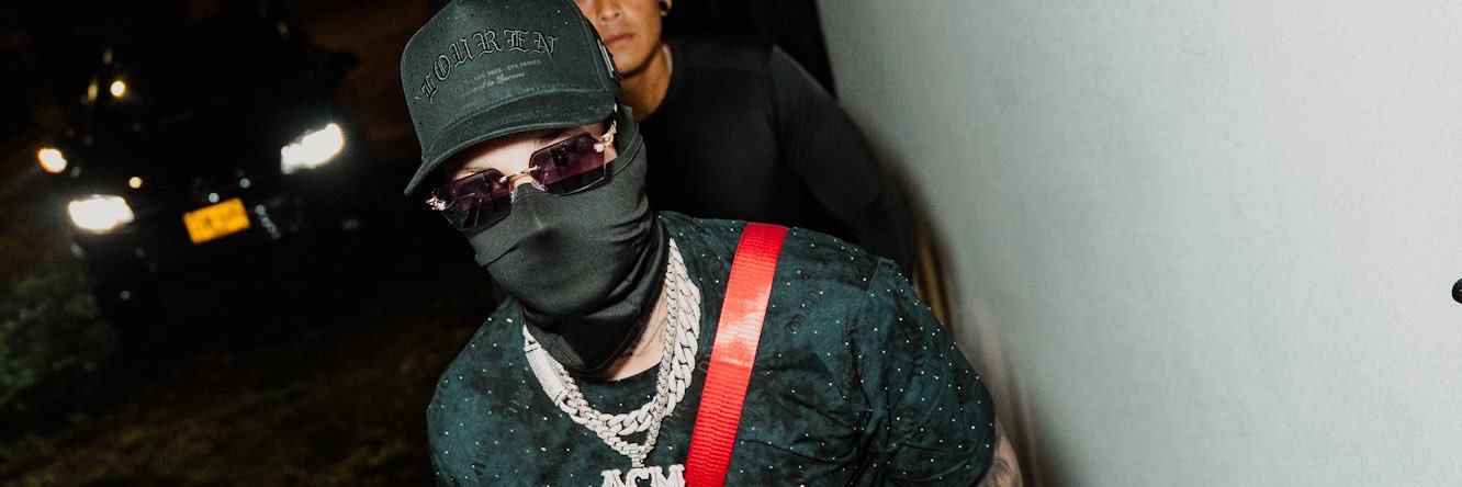 CharlieBMusica's profile banner image