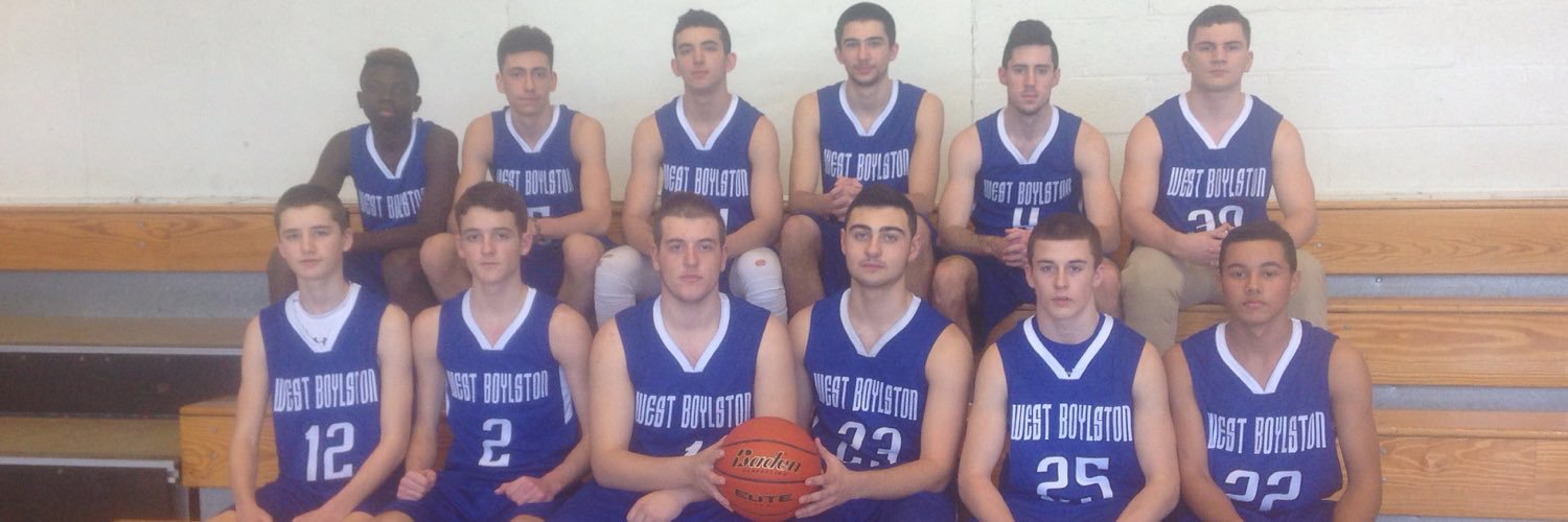 WEBO_Basketball's profile banner image