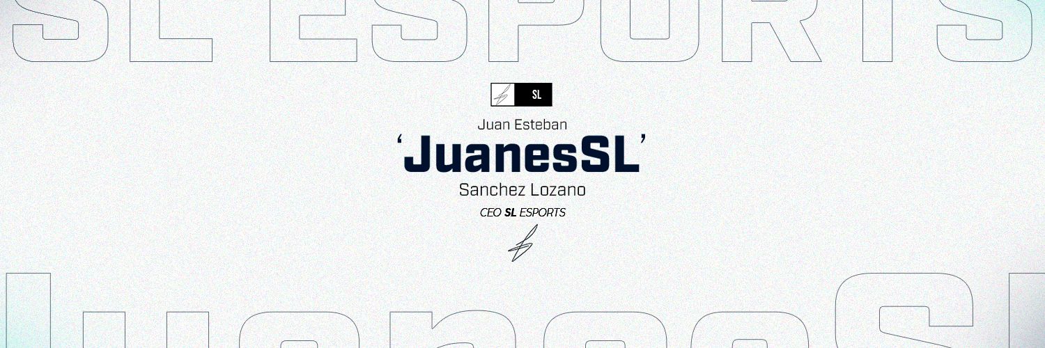 SLJuanes's profile banner image
